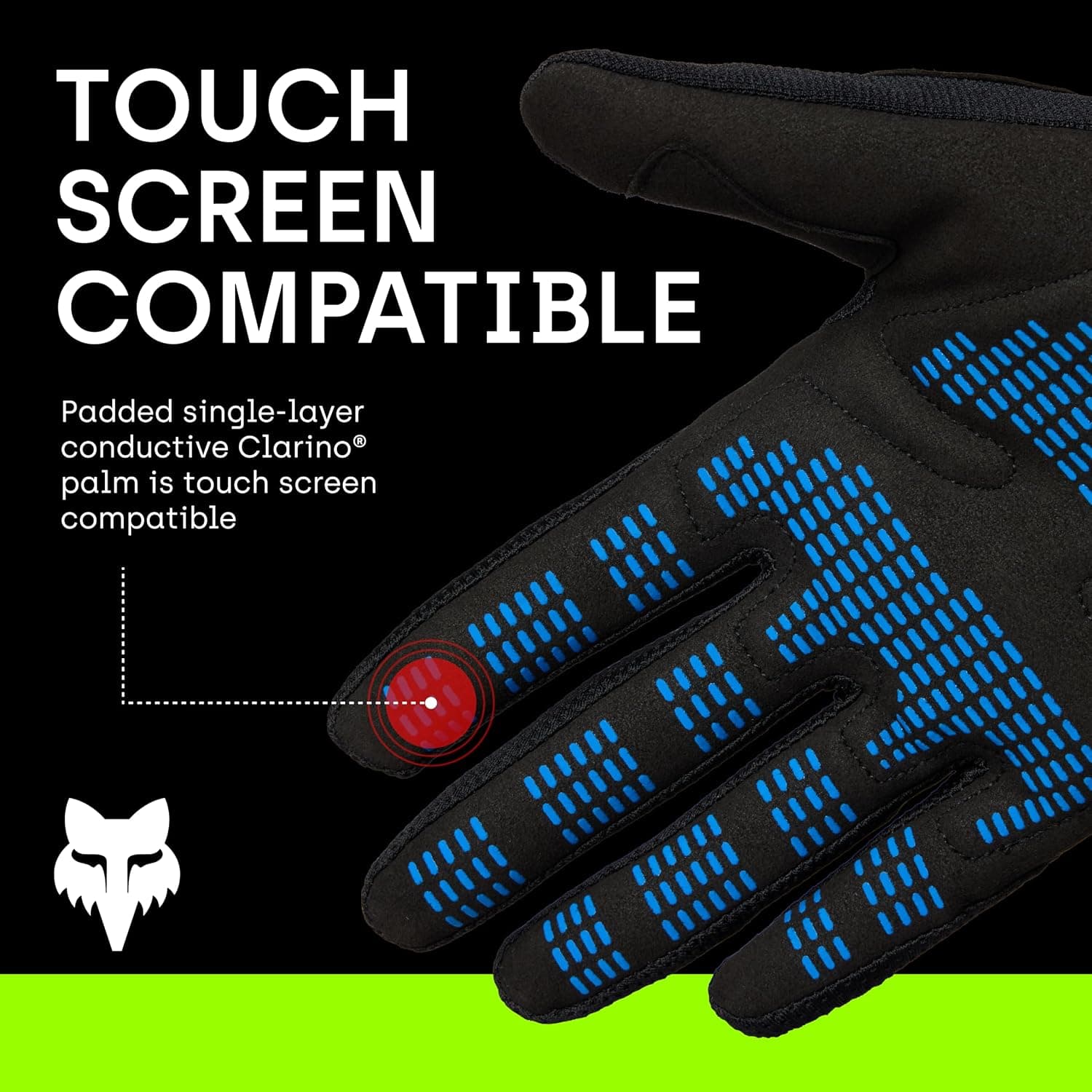بادگیر مردانه Fox Racing Dirtpaw سفید سایز M بادگیر مردانه Fox Racing Dirtpaw سفید سایز M