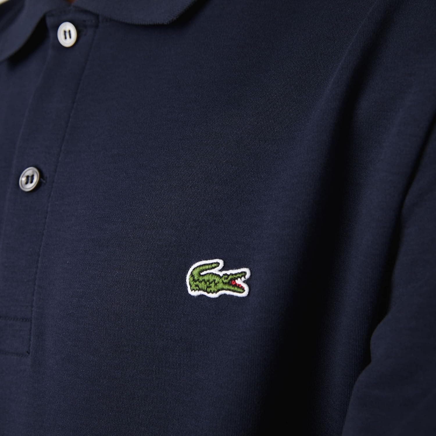 پولوشرت مردانه Lacoste آستین کوتاه پولوشرت مردانه Lacoste آستین کوتاه
