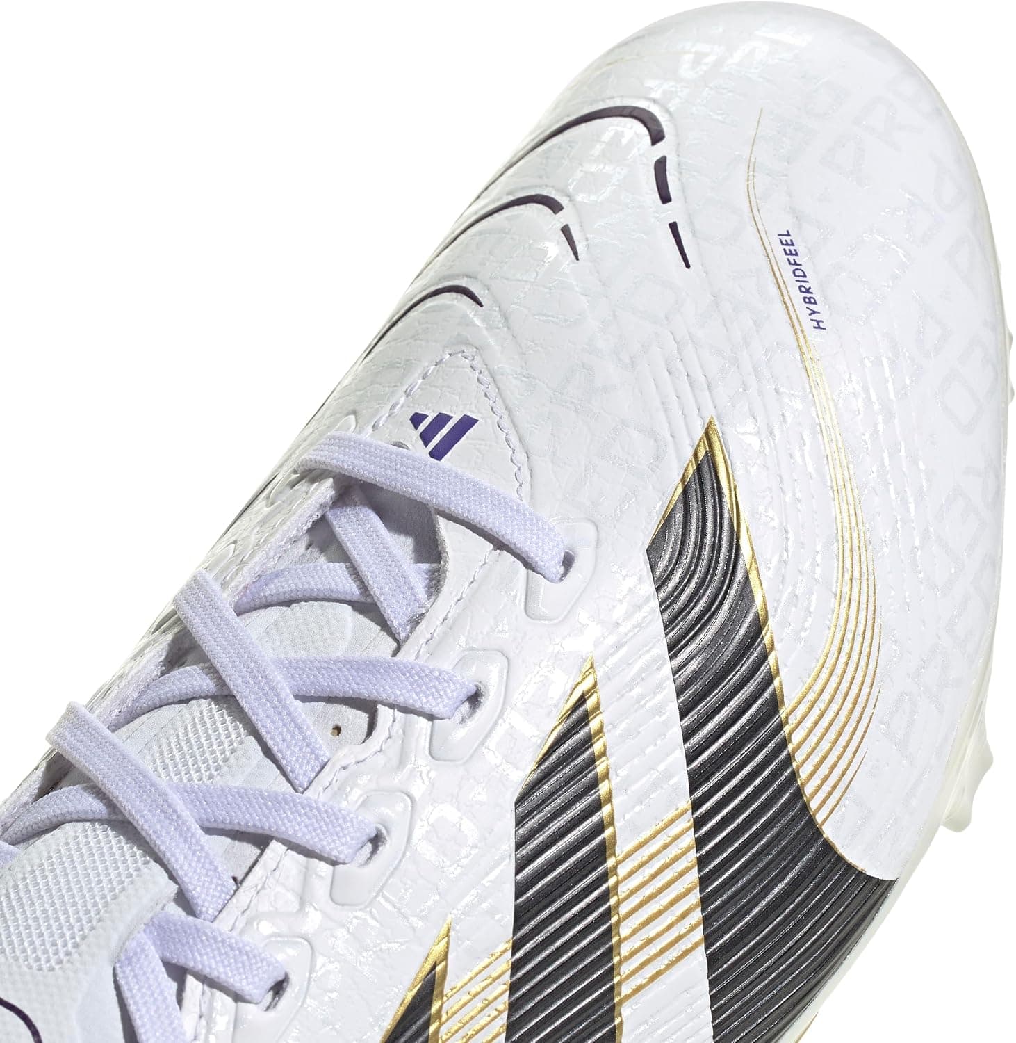 کفش فوتبال مردانه مشکی adidas مدل Predator League FG/MG مدل JI1118 کفش فوتبال مردانه مشکی adidas مدل Predator League FG/MG مدل JI1118
