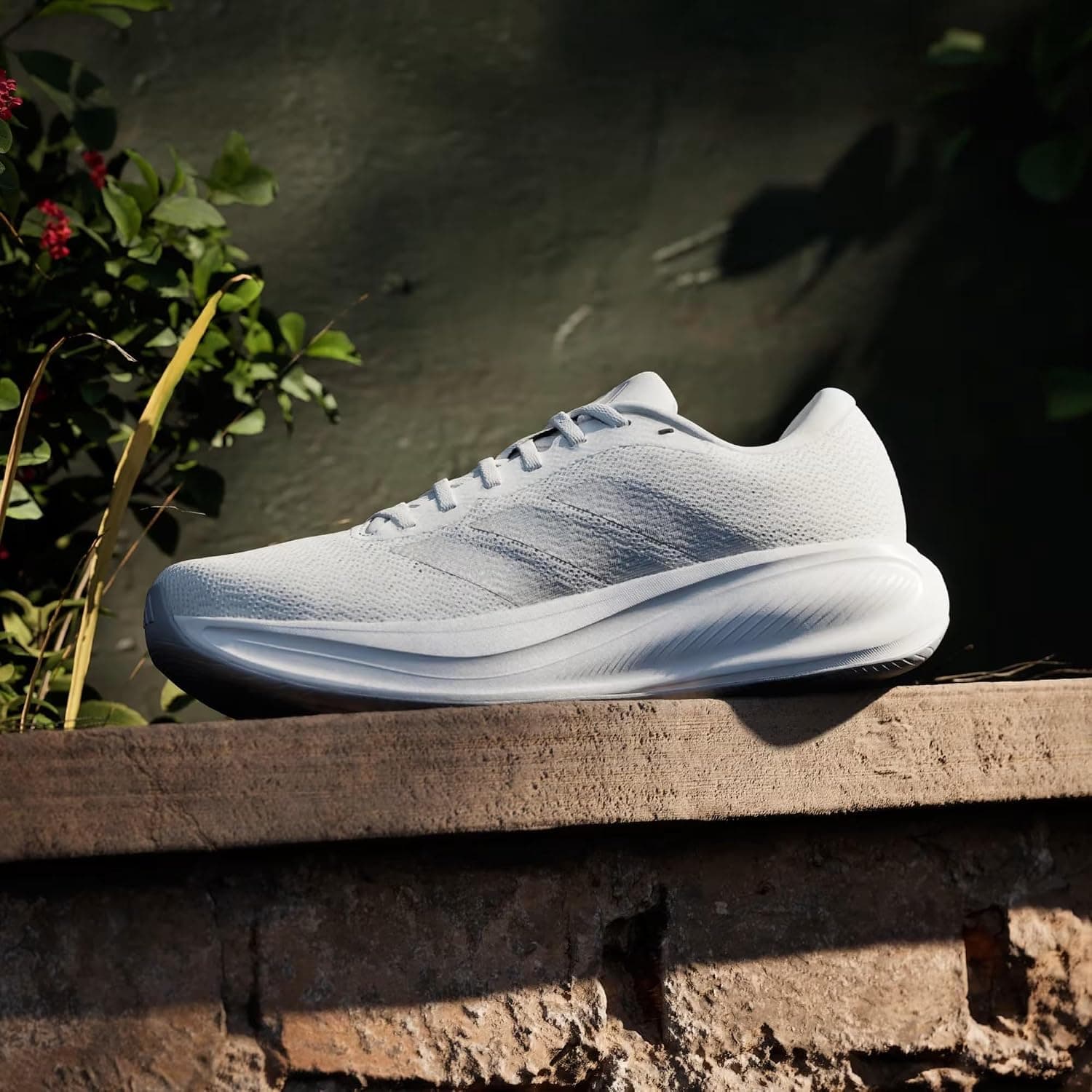 کفش دویدن مردانه adidas Response Runner 2 مدل 01-KJ1735-3 کفش دویدن مردانه adidas Response Runner 2 مدل 01-KJ1735-3