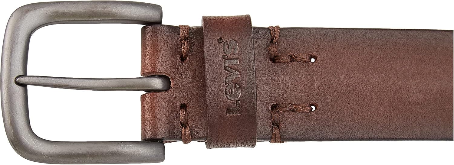 کمربند مردانه Levi's مدل Tumbled Icon کمربند مردانه Levi's مدل Tumbled Icon