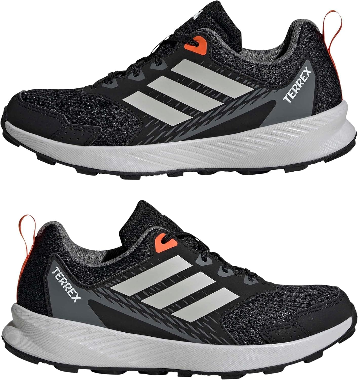 کفش ورزشی ساق کوتاه بچگانه یونیسکس adidas TERREX TRACEFINDER J کفش ورزشی ساق کوتاه بچگانه یونیسکس adidas TERREX TRACEFINDER J