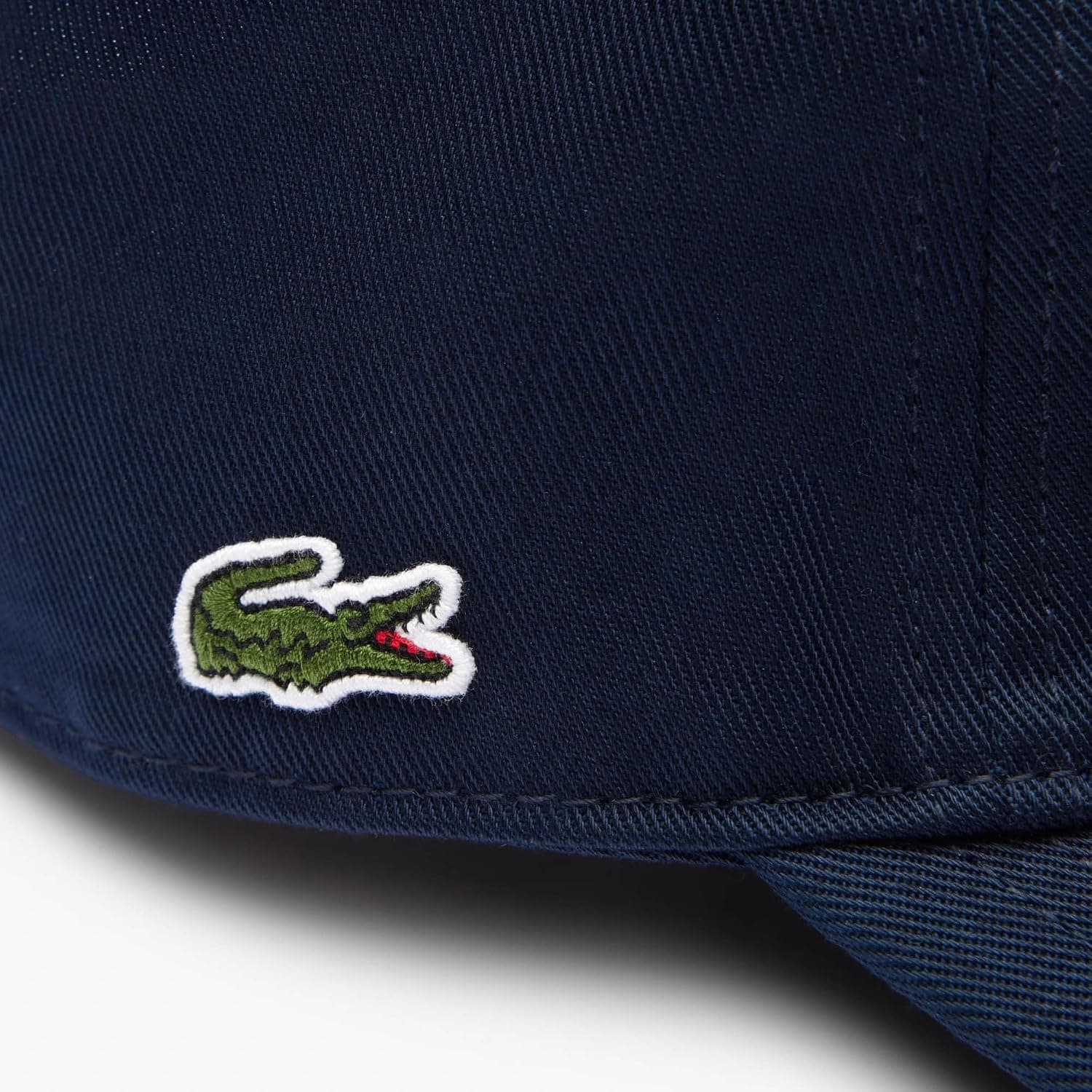 کلاه کپ مردانه Lacoste بسته 1 عددی کلاه کپ مردانه Lacoste بسته 1 عددی