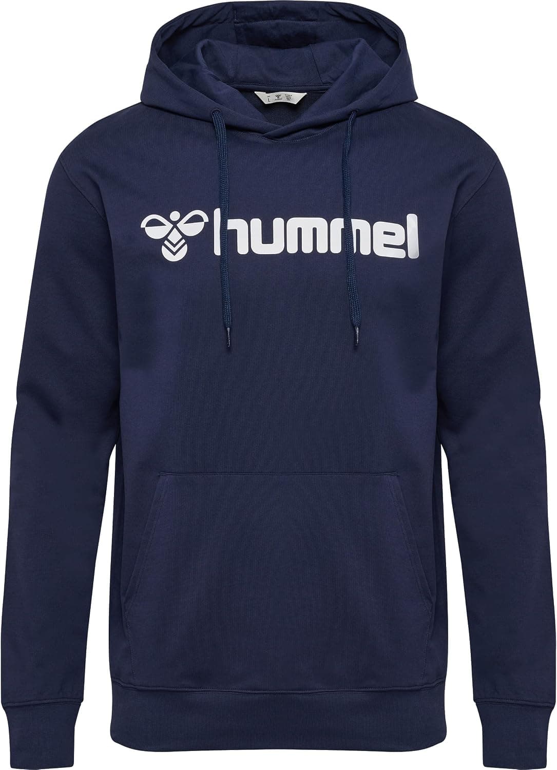 هودی یونیسکس hummel لوگودار مدل Hmlgo 2.0 Logo هودی یونیسکس hummel لوگودار مدل Hmlgo 2.0 Logo