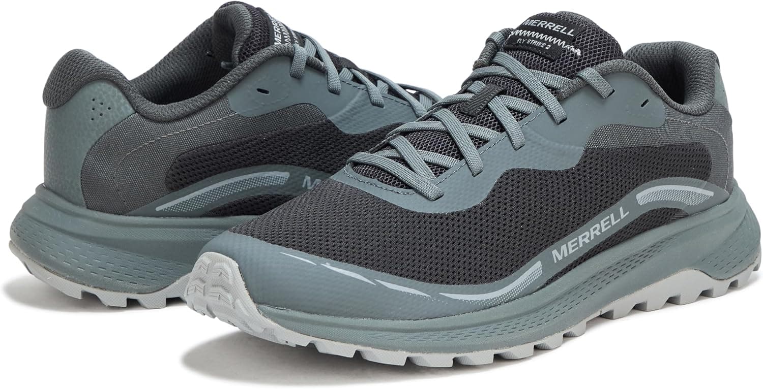 کفش طبیعتگردی مردانه MERRELL Fly Strike 2 مدل J068547 کفش طبیعتگردی مردانه MERRELL Fly Strike 2 مدل J068547