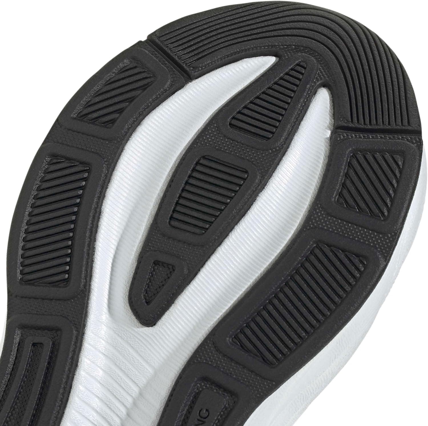 کفش دویدن بچگانه adidas مدل Galaxy 8 EL C کفش دویدن بچگانه adidas مدل Galaxy 8 EL C