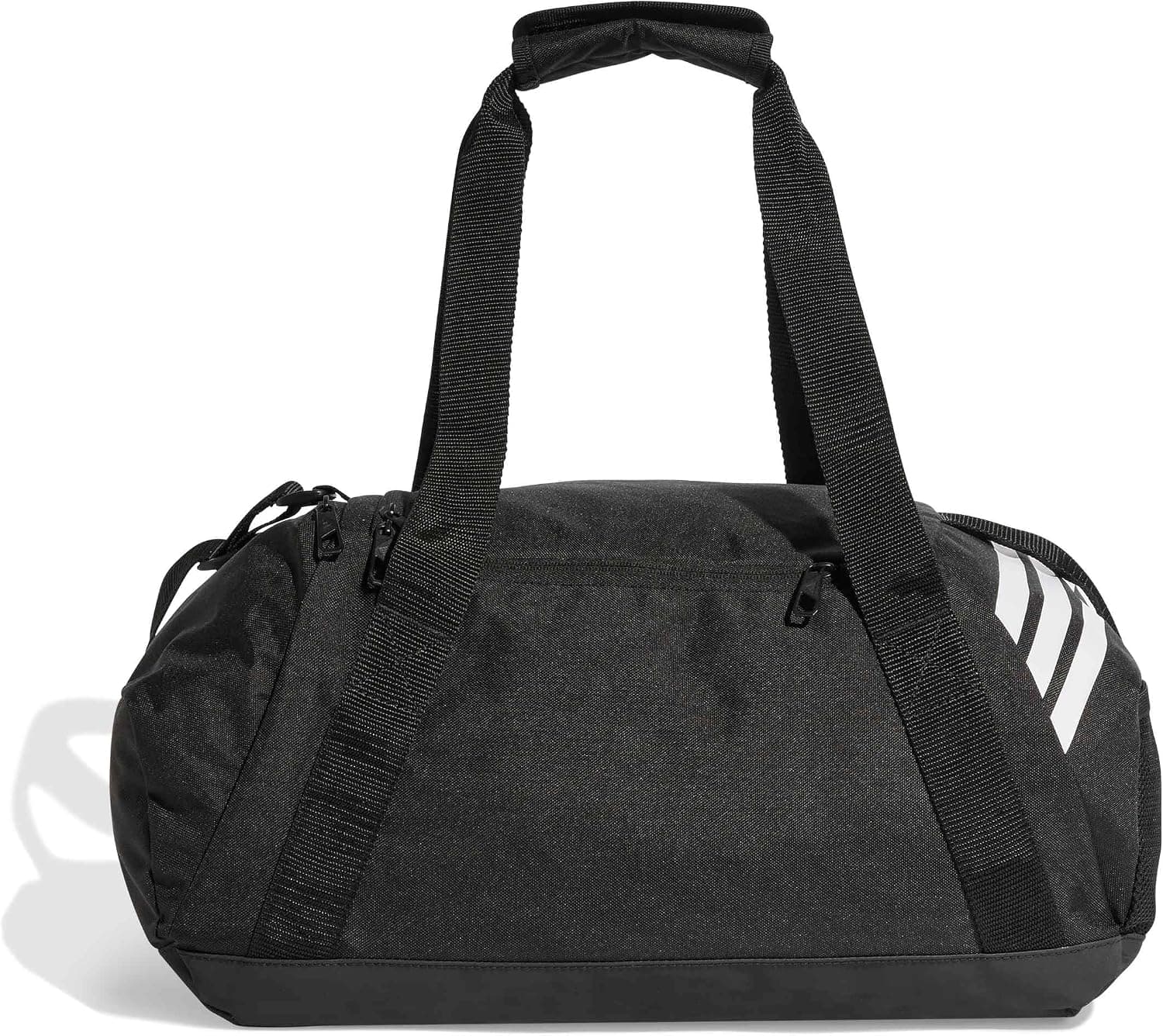 ساک ورزشی یونیسکس بزرگسال adidas TIRO DUFFLE S مشکی سفید ساک ورزشی یونیسکس بزرگسال adidas TIRO DUFFLE S مشکی سفید