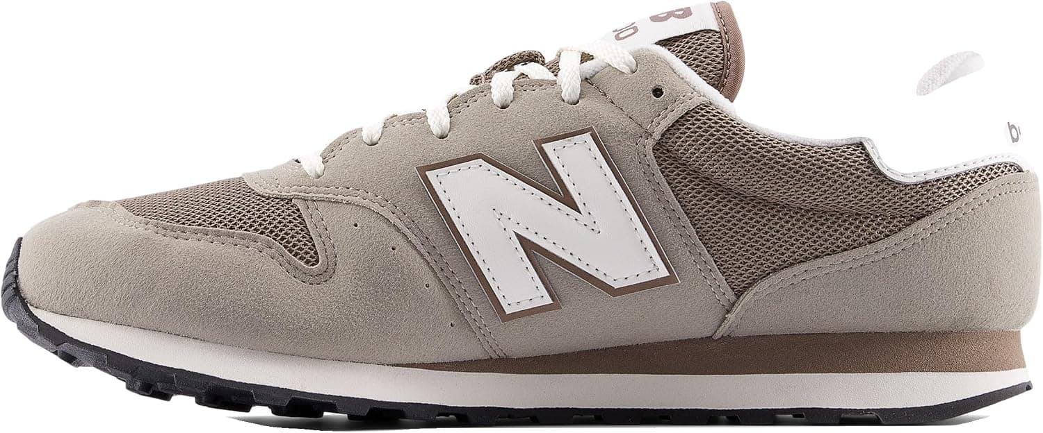 کفش اسنیکر یونیسکس بزرگسالان New Balance مدل 500 کفش اسنیکر یونیسکس بزرگسالان New Balance مدل 500