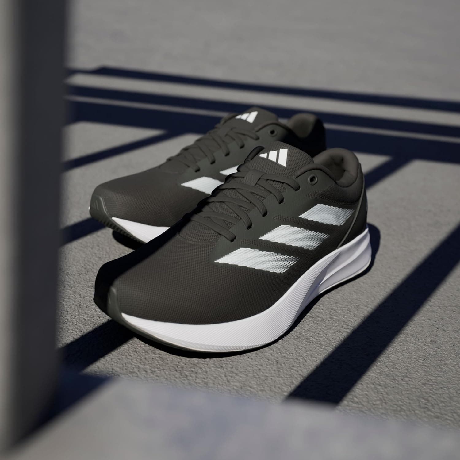 کفش یونیسکس بزرگسال adidas مدل Duramo Rc کفش یونیسکس بزرگسال adidas مدل Duramo Rc
