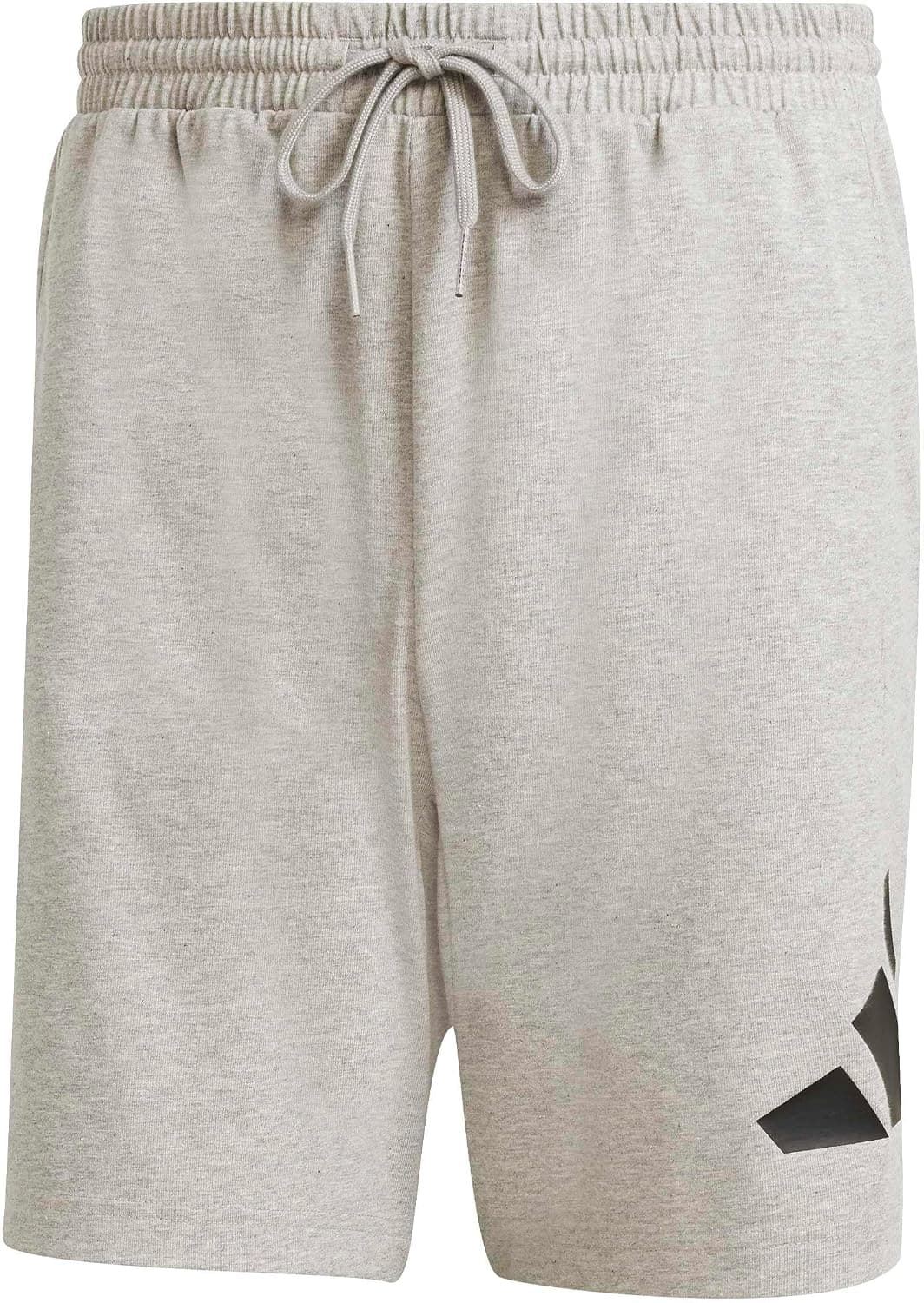 شورت مردانه adidas ESSENTIALS لوگوی بزرگ ژرسی یکلا شورت مردانه adidas ESSENTIALS لوگوی بزرگ ژرسی یکلا