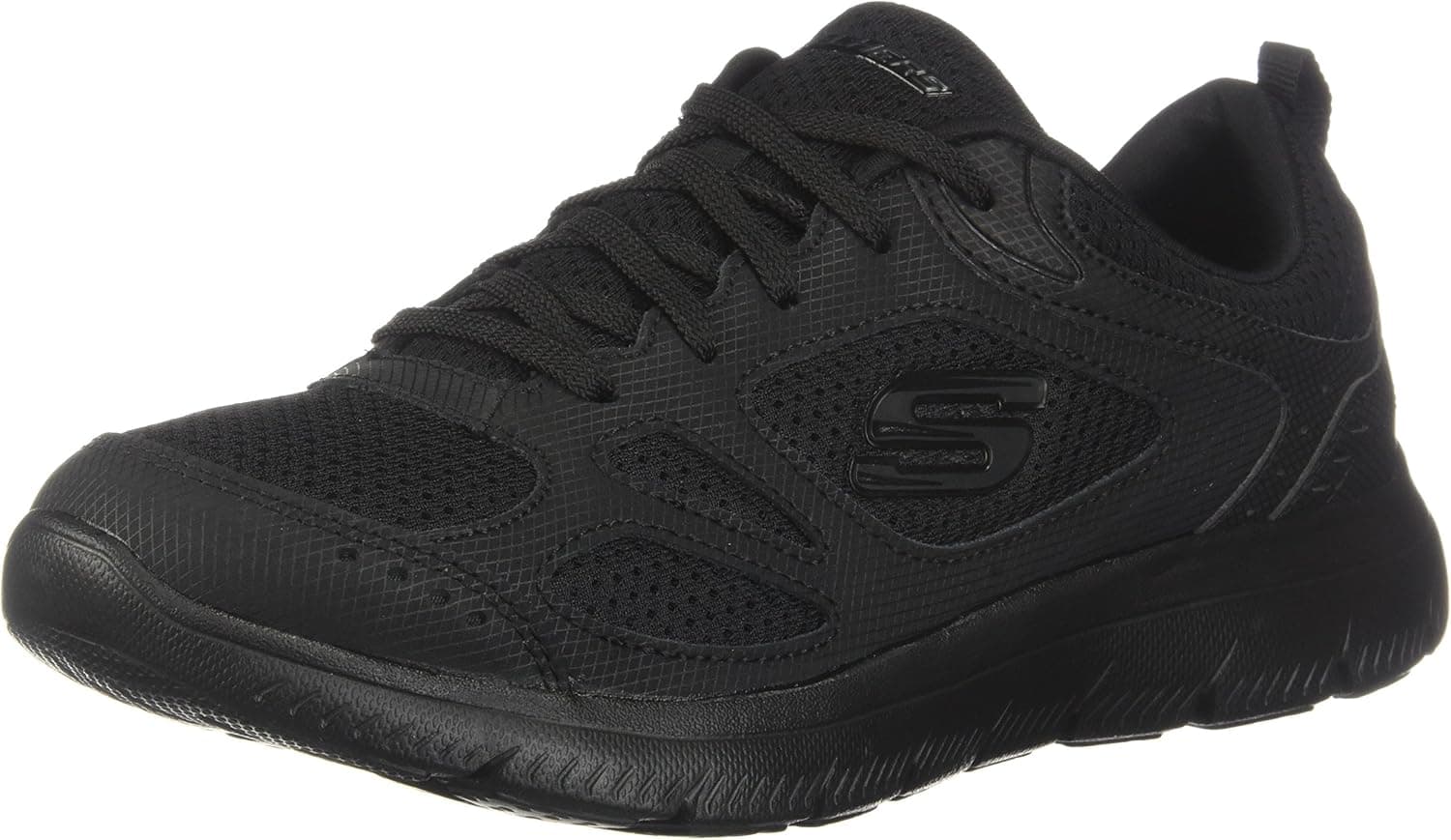 کفش اسپرت زنانه ساقکوتاه Skechers مدل Skech-Flex - Ultimate Reality کفش اسپرت زنانه ساقکوتاه Skechers مدل Skech-Flex - Ultimate Reality