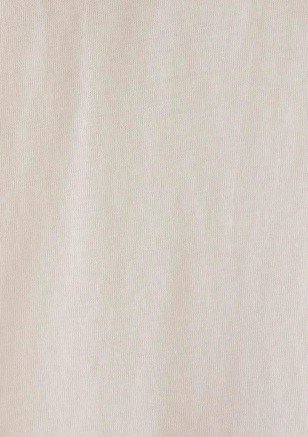 تیشرت مردانه Mavi ساده خاکستری فیت گشاد مدل 0613466-70077 تیشرت مردانه Mavi ساده خاکستری فیت گشاد مدل 0613466-70077