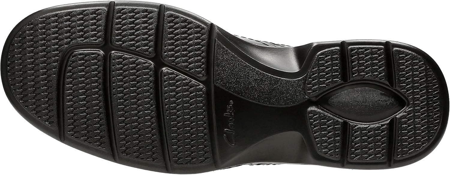 لوفر مردانه Clarks مدل Escalade Step لوفر مردانه Clarks مدل Escalade Step
