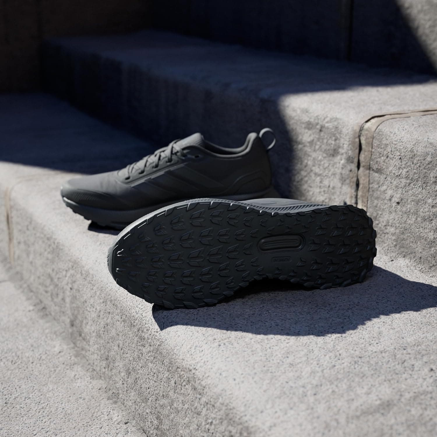 کفش دویدن مردانه adidas مدل Runfalcon 5 TR کفش دویدن مردانه adidas مدل Runfalcon 5 TR
