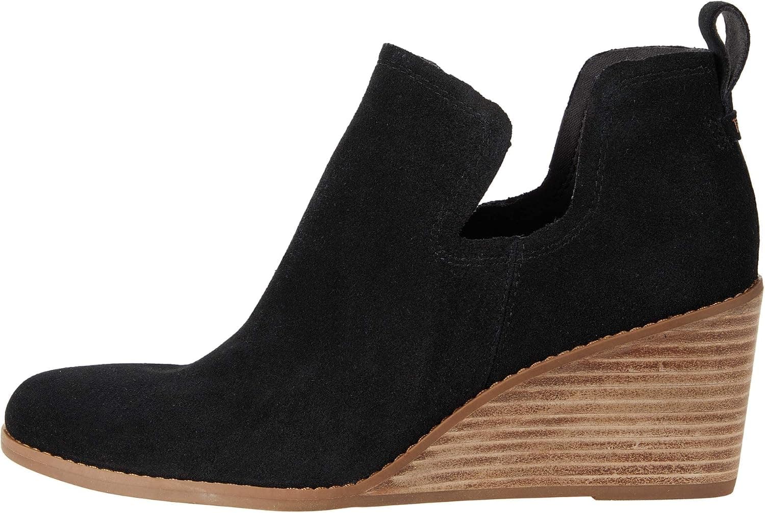 بوت زنانه TOMS مدل Kallie بوت زنانه TOMS مدل Kallie