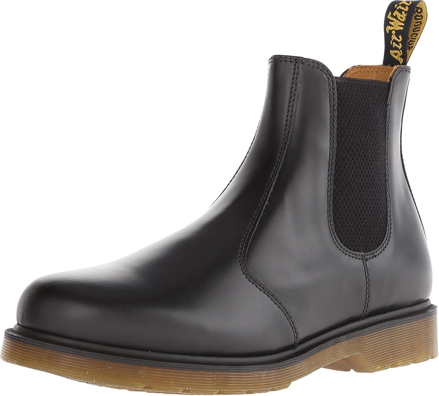 بوت برفی یونیسکس بزرگسال Dr. Martens مدل 2976 22227001 بوت برفی یونیسکس بزرگسال Dr. Martens مدل 2976 22227001