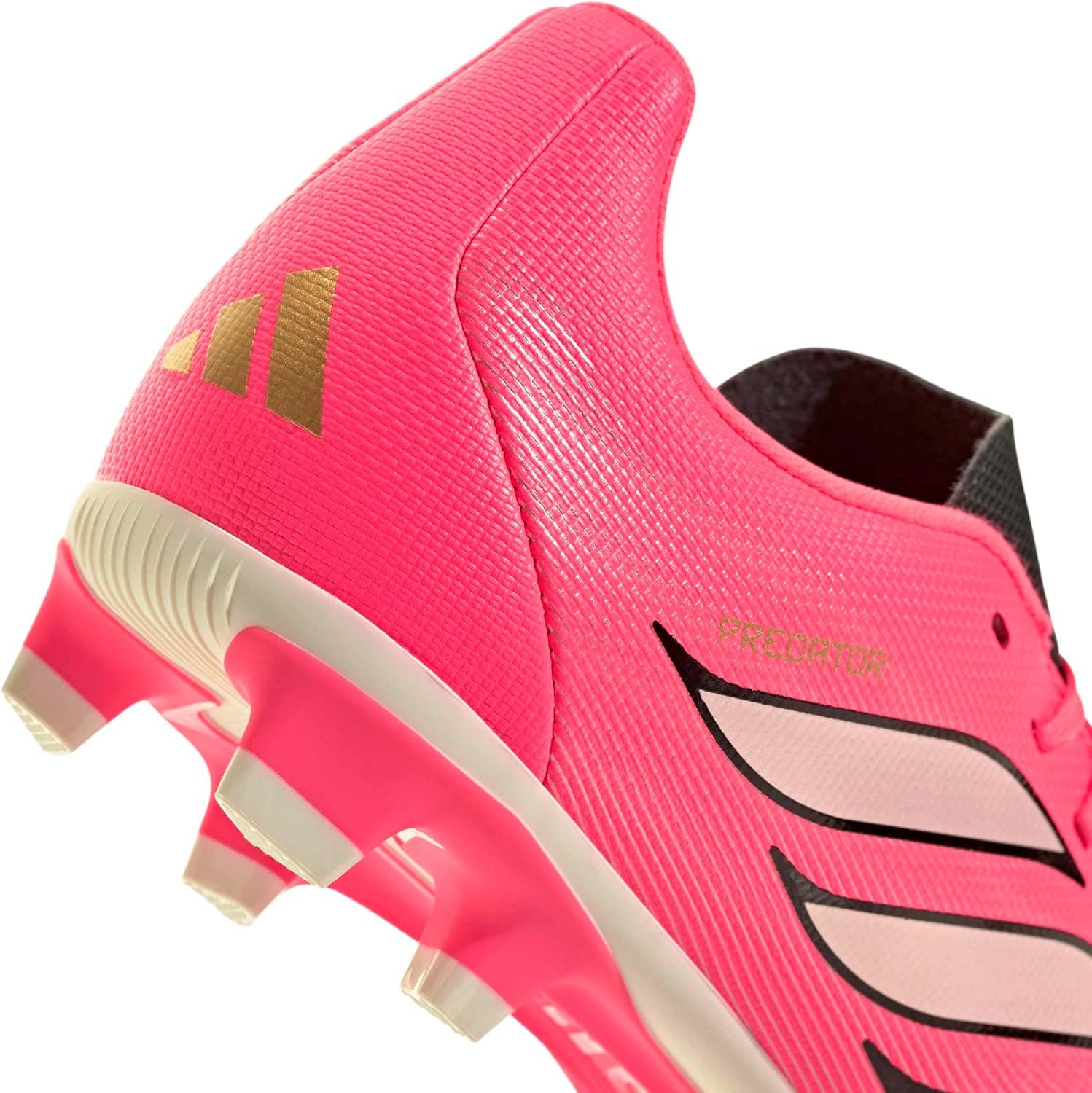 کفش فوتبال بچگانه unisex adidas PREDATOR CLUB FG/MG J برای زمین سخت کفش فوتبال بچگانه unisex adidas PREDATOR CLUB FG/MG J برای زمین سخت