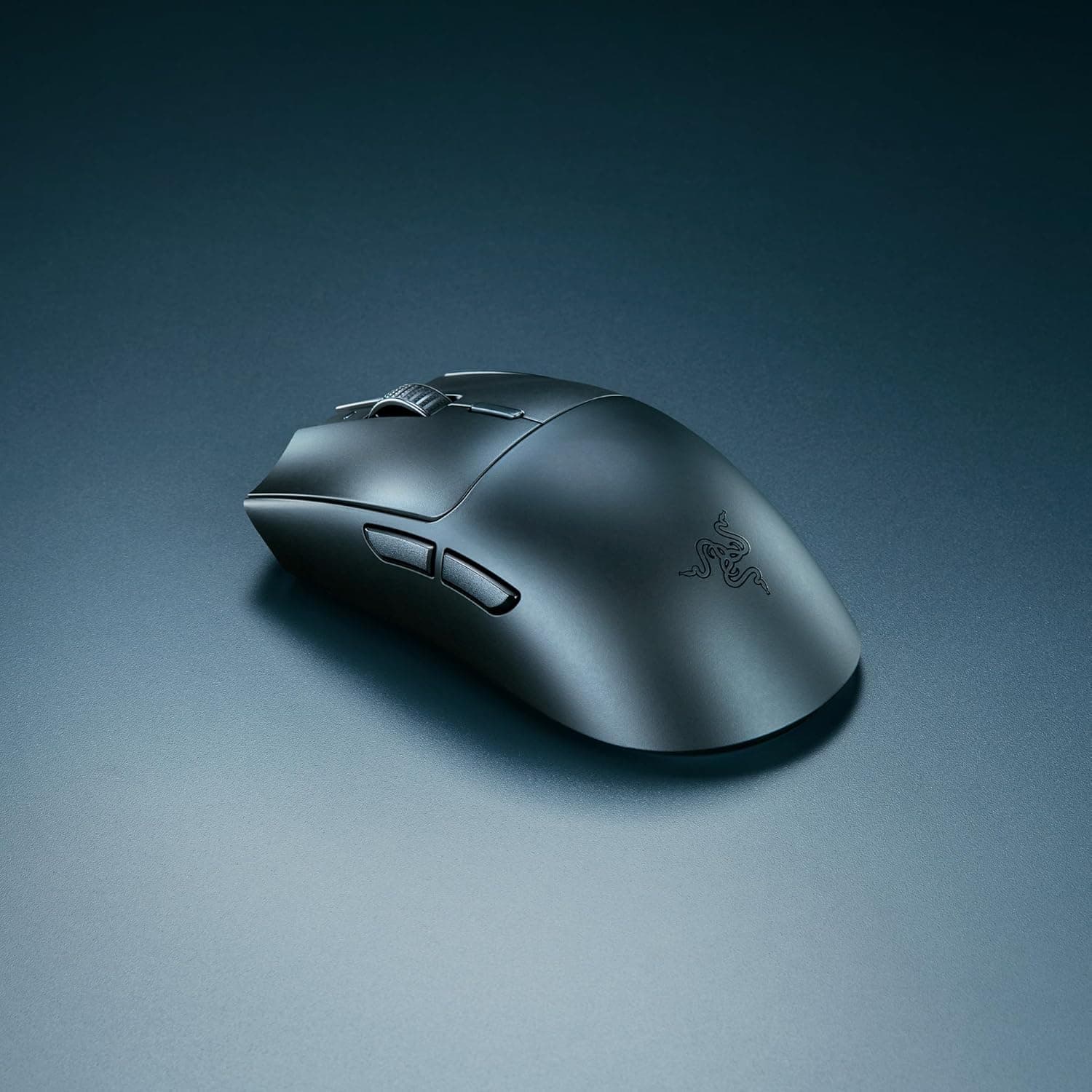 ماوس بیسیم گیمینگ Razer با حسگر نوری Focus Pro 30K مدل Viper V3 HyperSpeed مشکی ماوس بیسیم گیمینگ Razer با حسگر نوری Focus Pro 30K مدل Viper V3 HyperSpeed مشکی