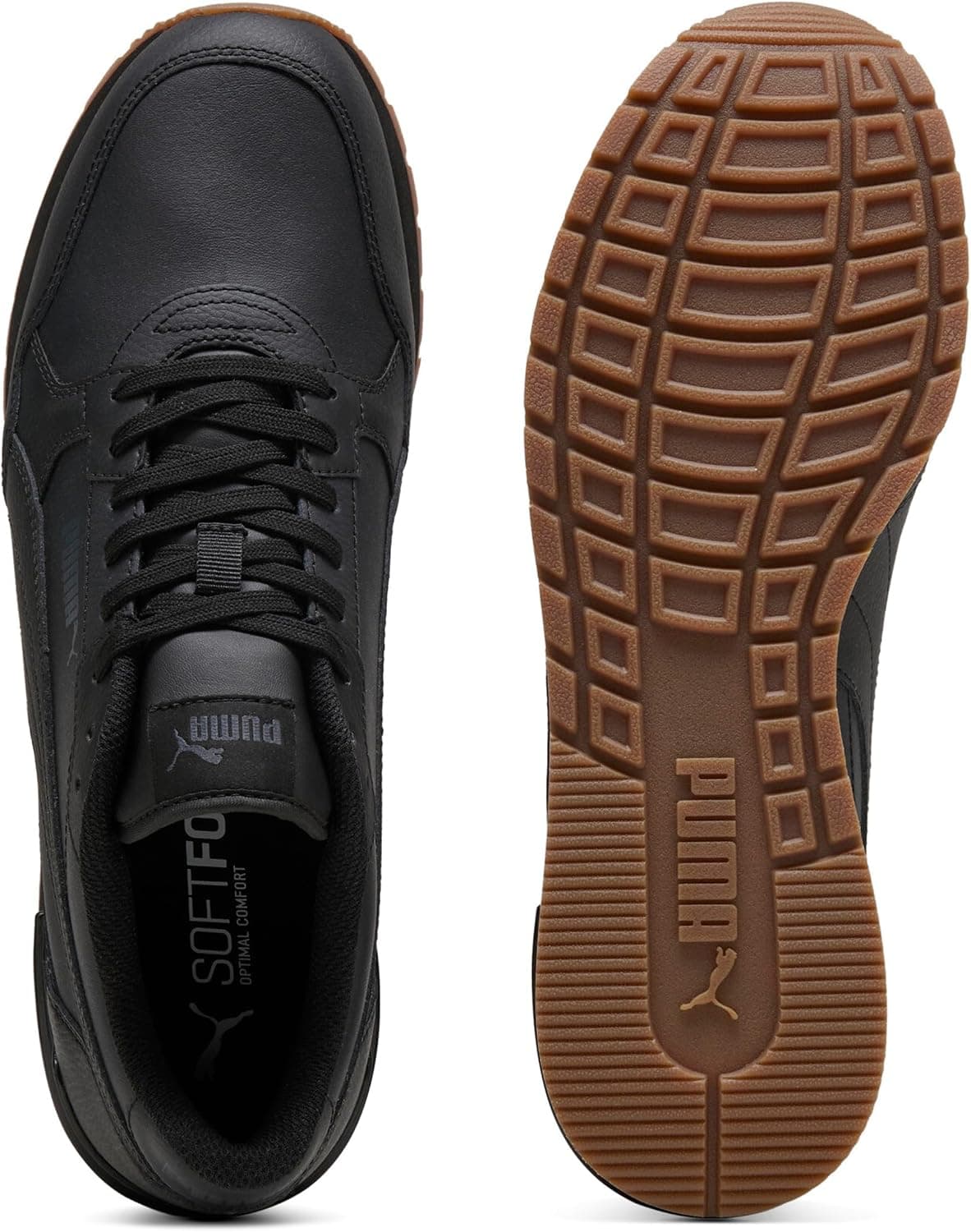 کفش ورزشی یونیسکس Puma مدل St Runner V4 L کفش ورزشی یونیسکس Puma مدل St Runner V4 L