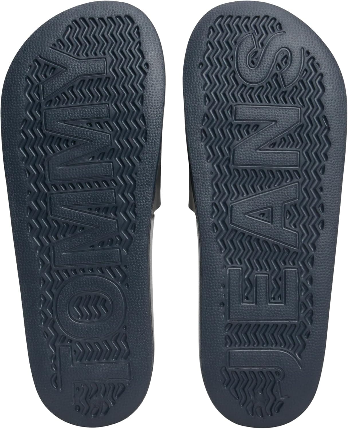 دمپایی مردانه Tommy Jeans مدل POOL SLIDE ESS دمپایی مردانه Tommy Jeans مدل POOL SLIDE ESS