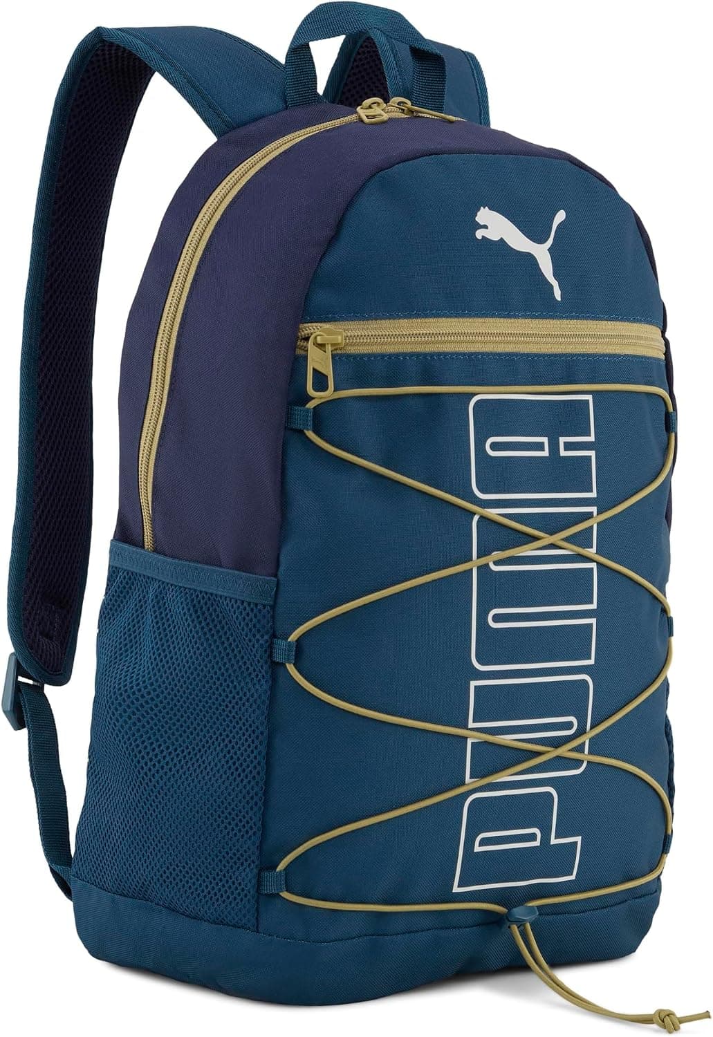 کولهپشتی یونیسکس بزرگسال PUMA PLUS Backpack II کولهپشتی یونیسکس بزرگسال PUMA PLUS Backpack II
