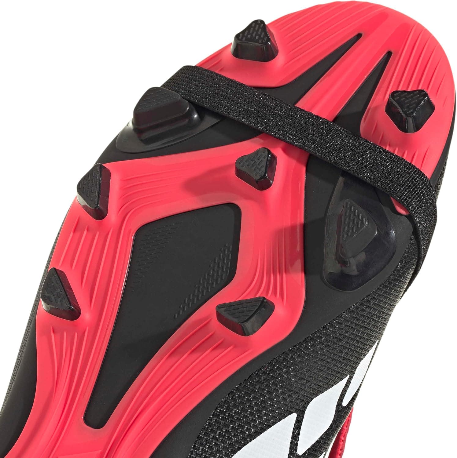 کفش فوتبال یونیسکس بچگانه adidas PREDATOR CLUB FT FG/MG زمین سخت کفش فوتبال یونیسکس بچگانه adidas PREDATOR CLUB FT FG/MG زمین سخت