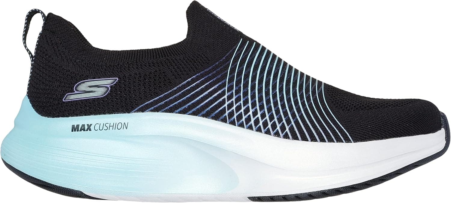 کفش کتانی زنانه Skechers مدل Go Walk Max Walker Sally کفش کتانی زنانه Skechers مدل Go Walk Max Walker Sally