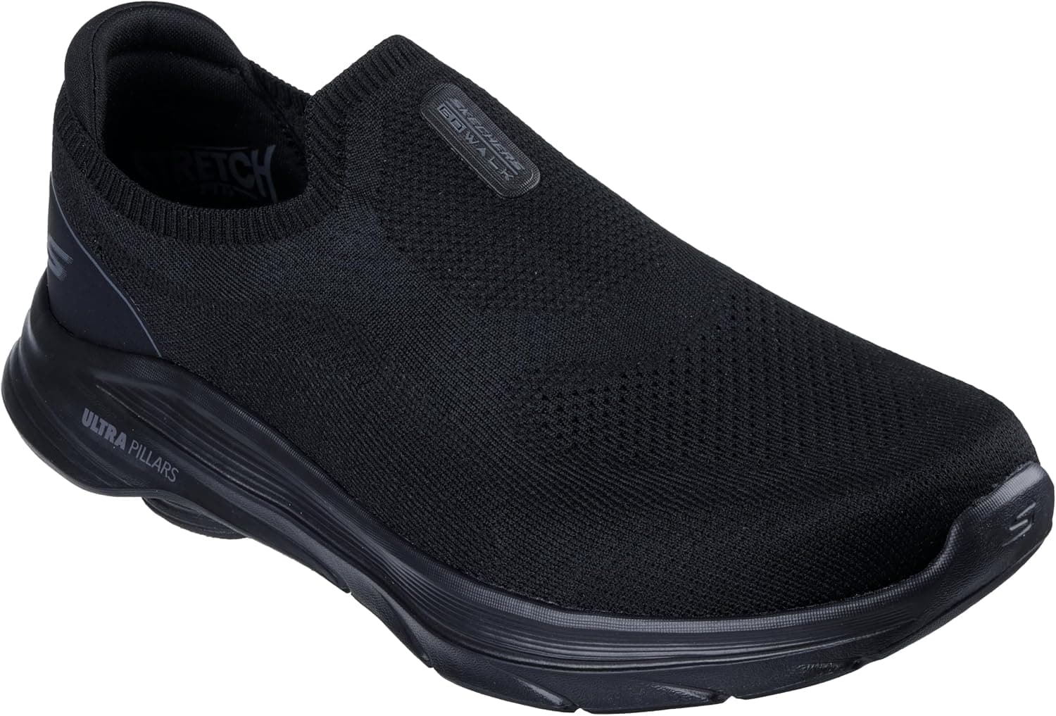 کفش مردانه Skechers GO WALK 8 کفش مردانه Skechers GO WALK 8