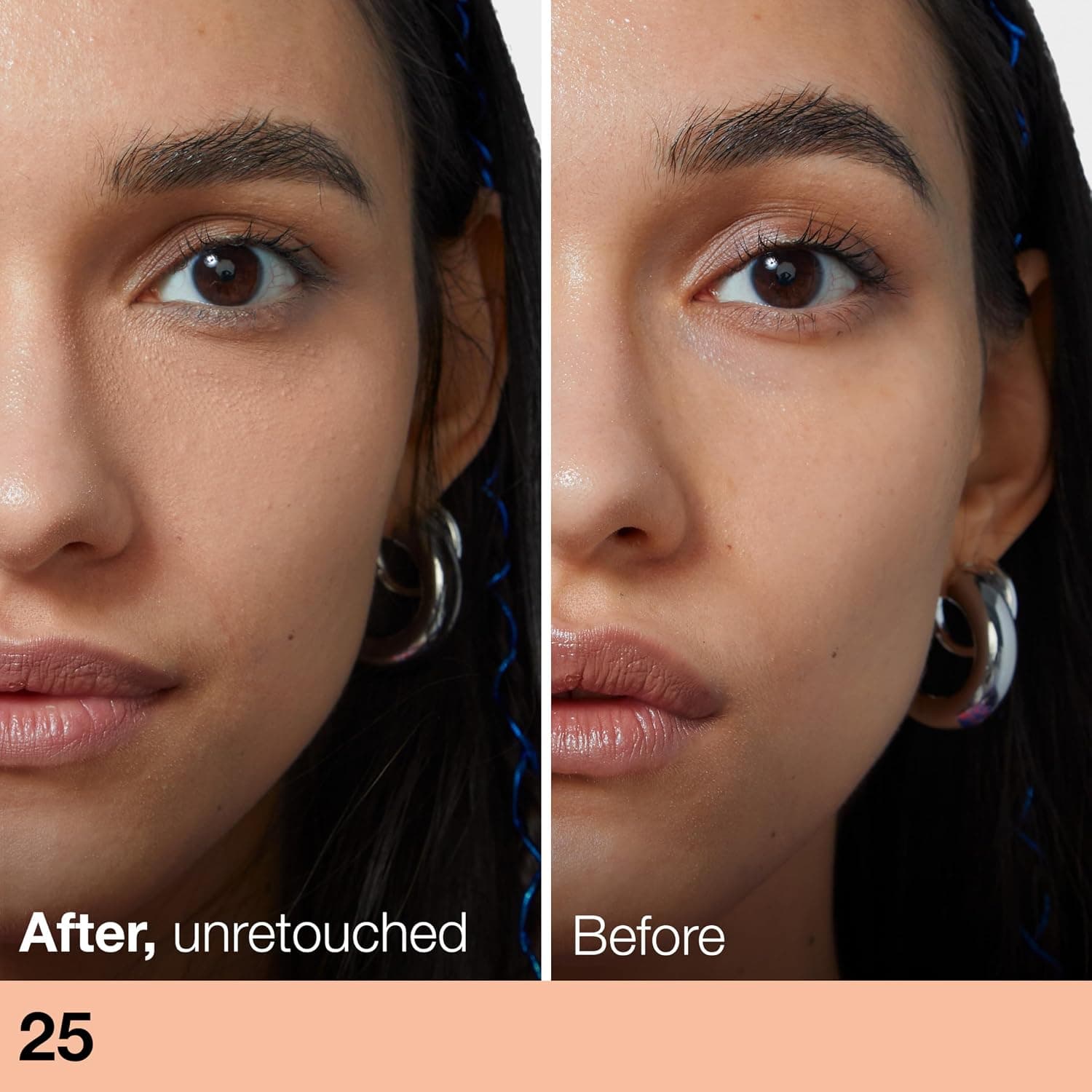 کانسیلر صورت پوست معمولی تا چرب MAYBELLINE با پوشش طبیعی، مدل Fit Me 25 Medium، بسته ۲ عددی کانسیلر صورت پوست معمولی تا چرب MAYBELLINE با پوشش طبیعی، مدل Fit Me 25 Medium، بسته ۲ عددی