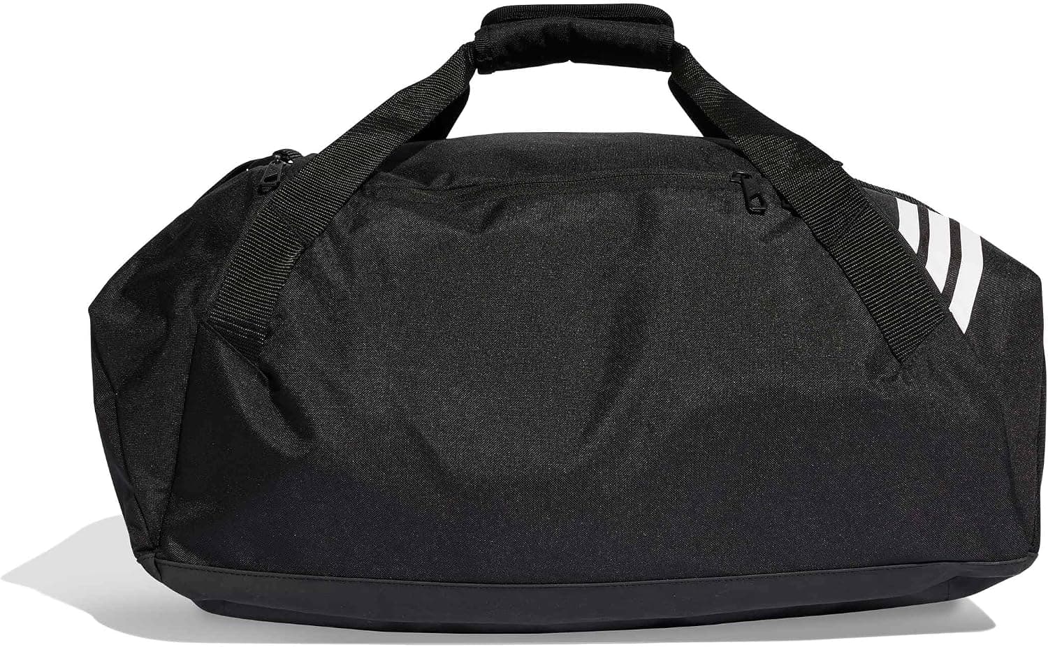 ساک ورزشی یونیسکس adidas مدل TIRO DUFFLE M مشکی/سفید ساک ورزشی یونیسکس adidas مدل TIRO DUFFLE M مشکی/سفید