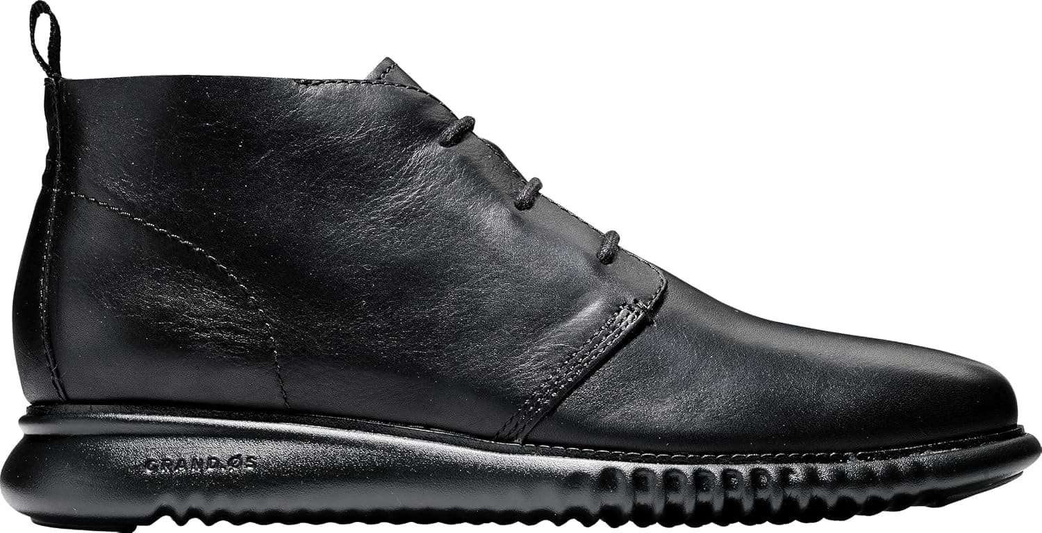 بوت مردانه Cole Haan 2.ZEROGRAND CHUKKA بوت مردانه Cole Haan 2.ZEROGRAND CHUKKA