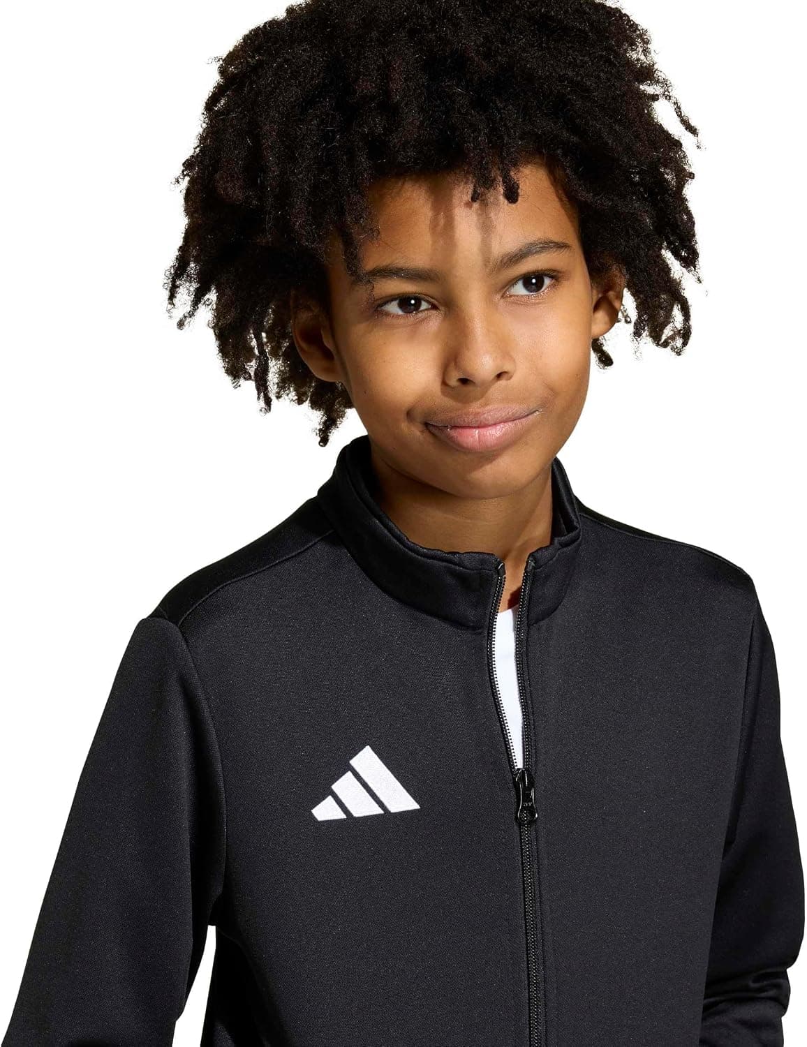 ژاکت ورزشی بچگانه adidas مدل ENT26 TK JKTY ژاکت ورزشی بچگانه adidas مدل ENT26 TK JKTY