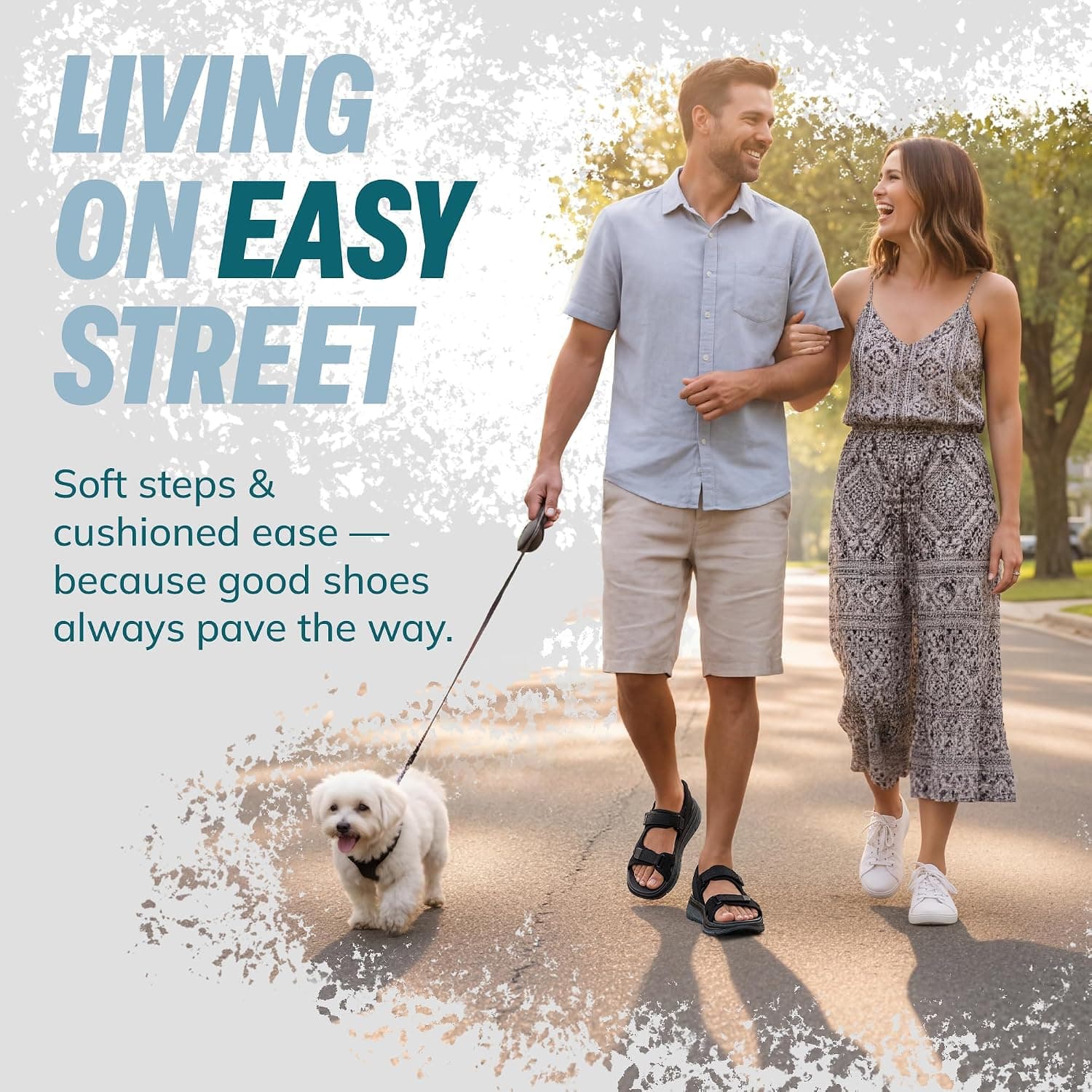 صندل مردانه Skechers Hands Free Slip-ins Max Cushioning Premier 2.0 Julian صندل مردانه Skechers Hands Free Slip-ins Max Cushioning Premier 2.0 Julian