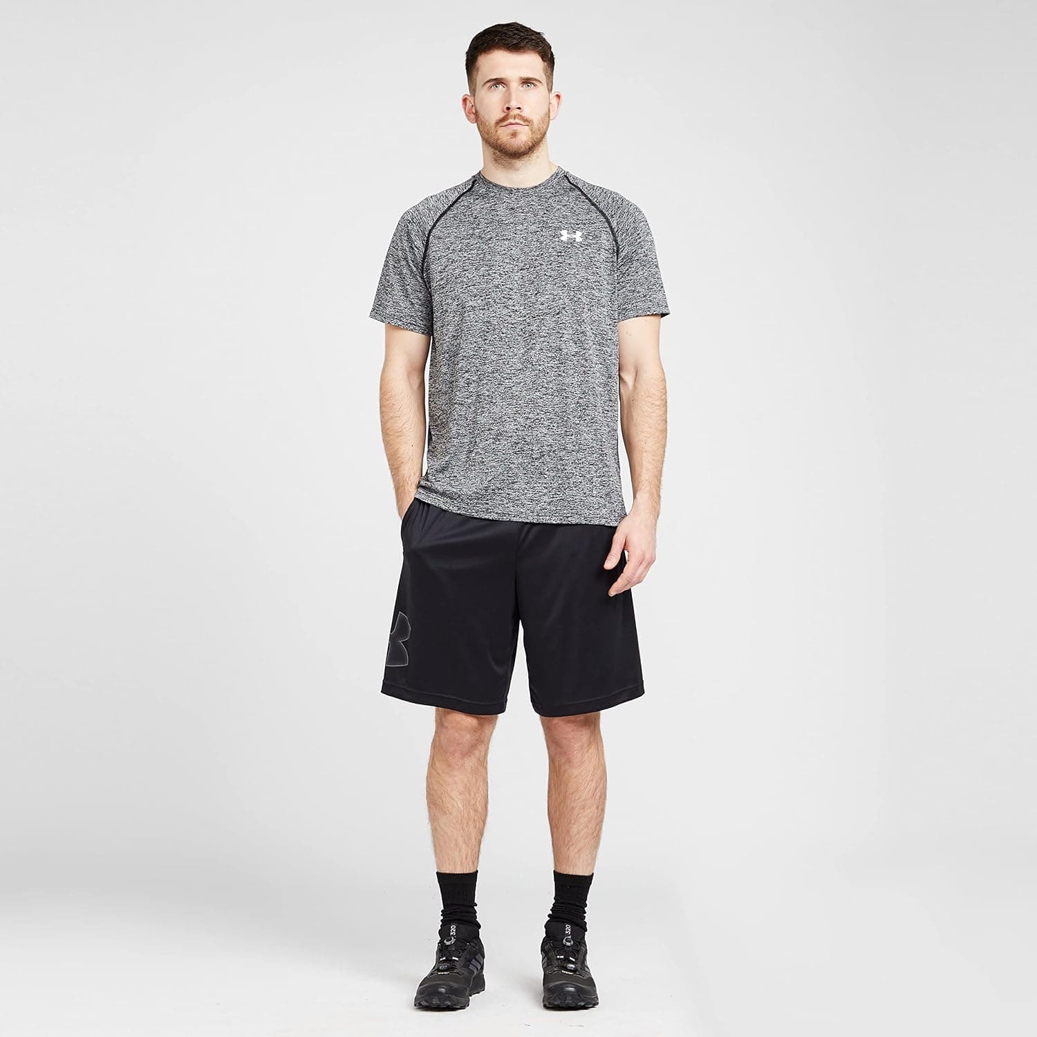 شورت مردانه Under Armour UA Tech Graphic شورت مردانه Under Armour UA Tech Graphic
