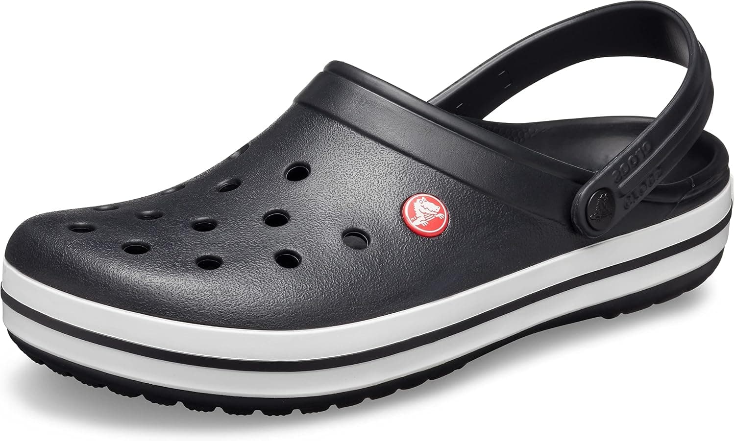 کفش راحتی یونیسکس Crocs طرح Crocband کفش راحتی یونیسکس Crocs طرح Crocband