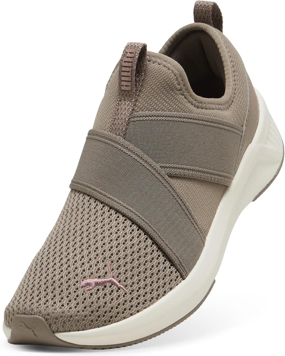 بوت زنانه PUMA مدل Softride Harli Slip On بوت زنانه PUMA مدل Softride Harli Slip On
