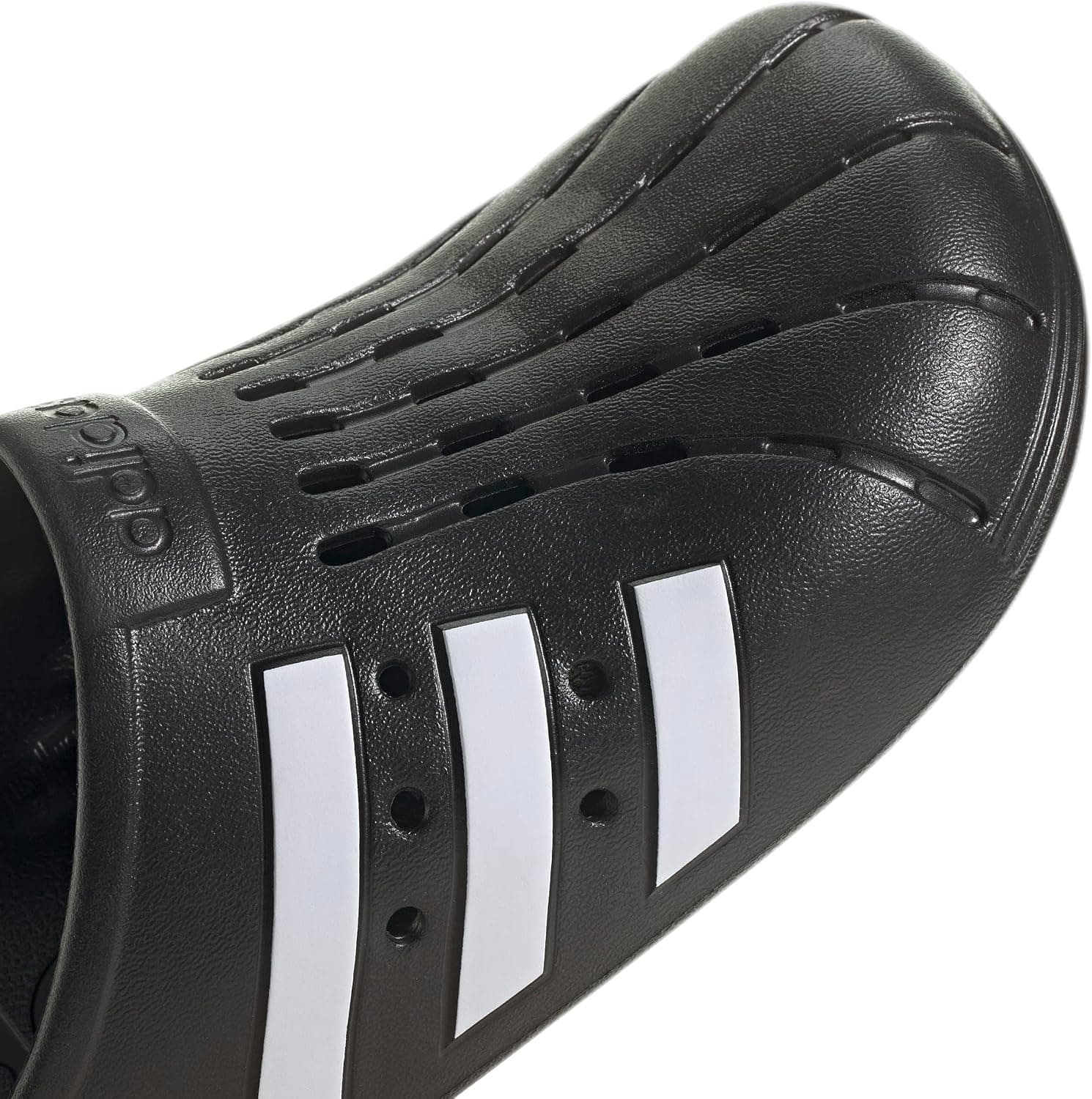 دمپایی شنای یونیسکس بزرگسال بژ adidas Adilette Clog دمپایی شنای یونیسکس بزرگسال بژ adidas Adilette Clog