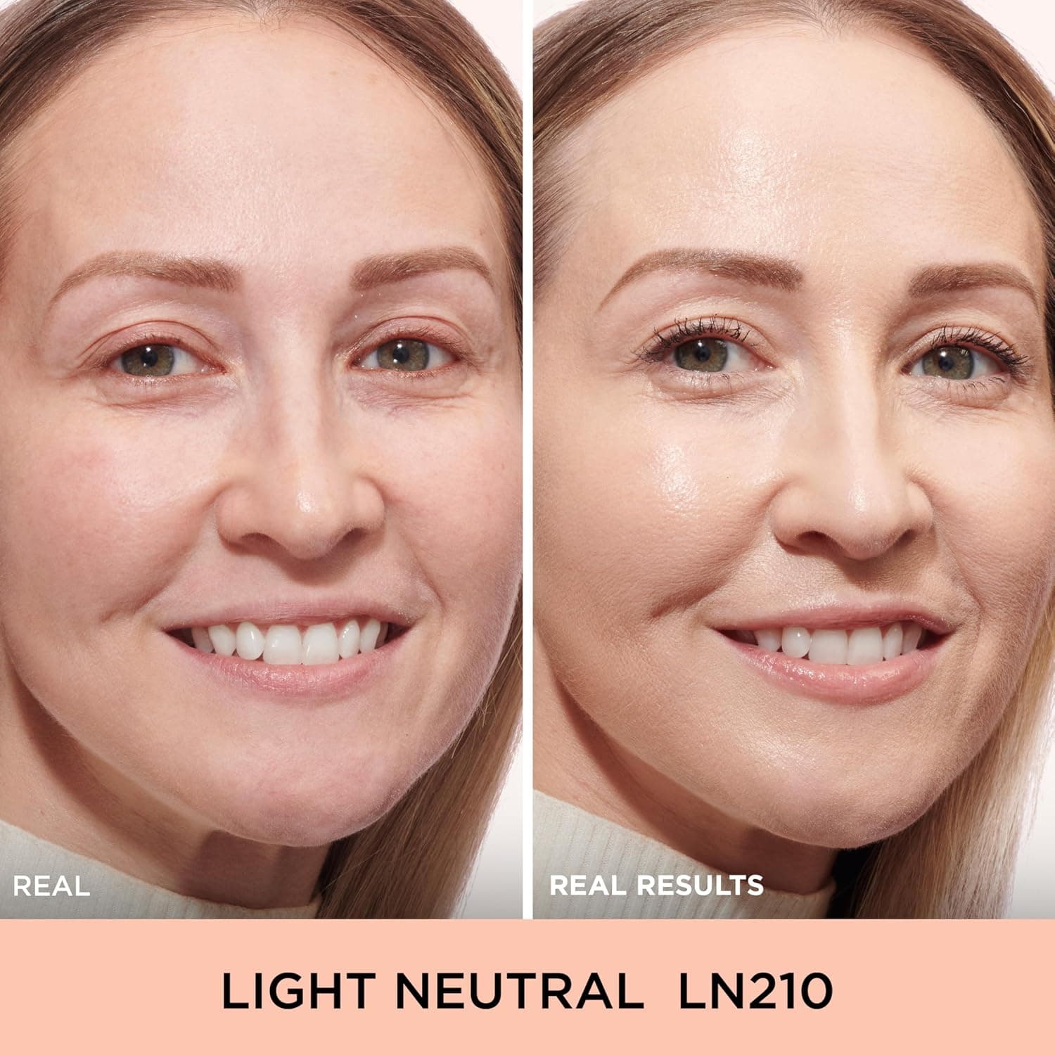کانسیلر سرمی It Cosmetics Do It All با جلوه درخشان رنگ Light Neutral 210 کانسیلر سرمی It Cosmetics Do It All با جلوه درخشان رنگ Light Neutral 210