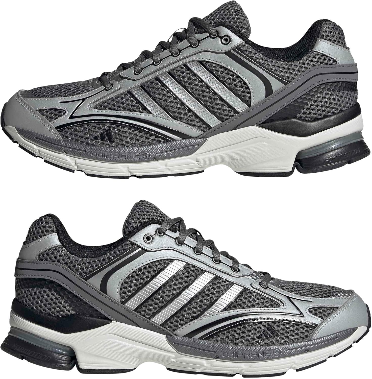 کفش ورزشی مردانه adidas روزمره مدل Spiritain 2000 کفش ورزشی مردانه adidas روزمره مدل Spiritain 2000
