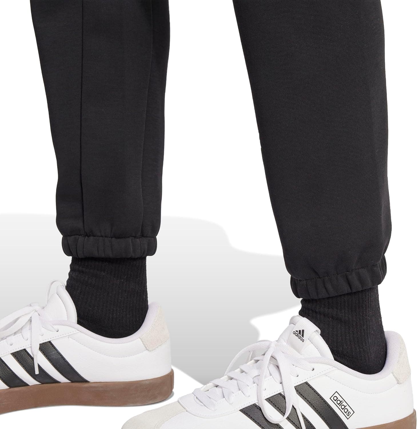 شلوار گرمکن مردانه adidas Future Icons با لوگوی کوچک شلوار گرمکن مردانه adidas Future Icons با لوگوی کوچک