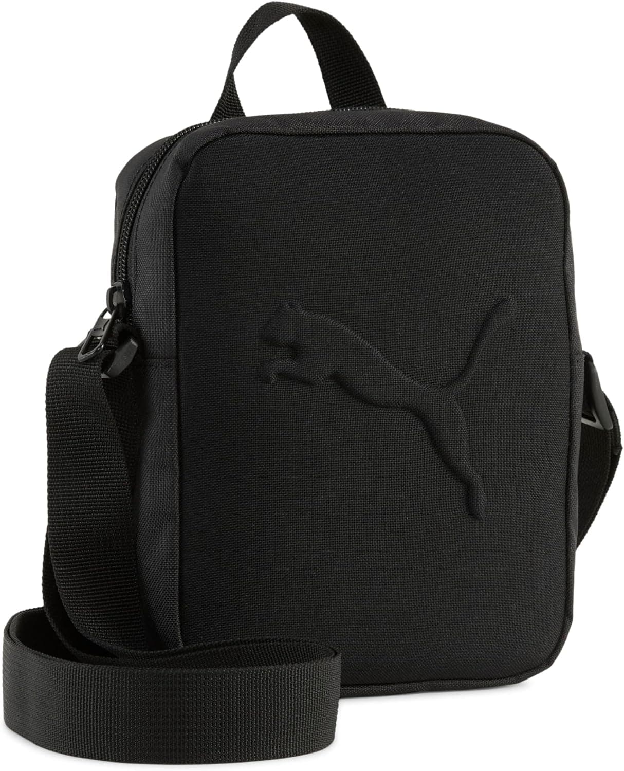 کیف یونیسکس بزرگسال PUMA قابل حمل مدل BUZZ کیف یونیسکس بزرگسال PUMA قابل حمل مدل BUZZ
