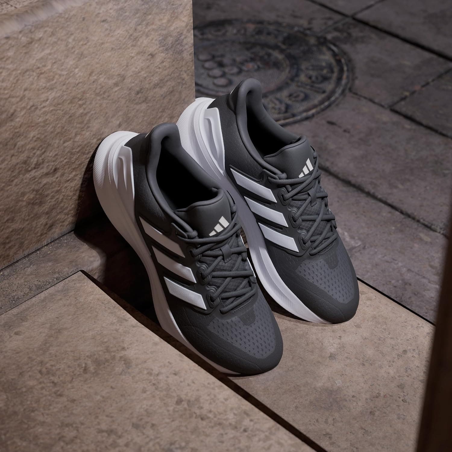 کفش ورزشی مردانه adidas ULTRARUN 5 کفش ورزشی مردانه adidas ULTRARUN 5