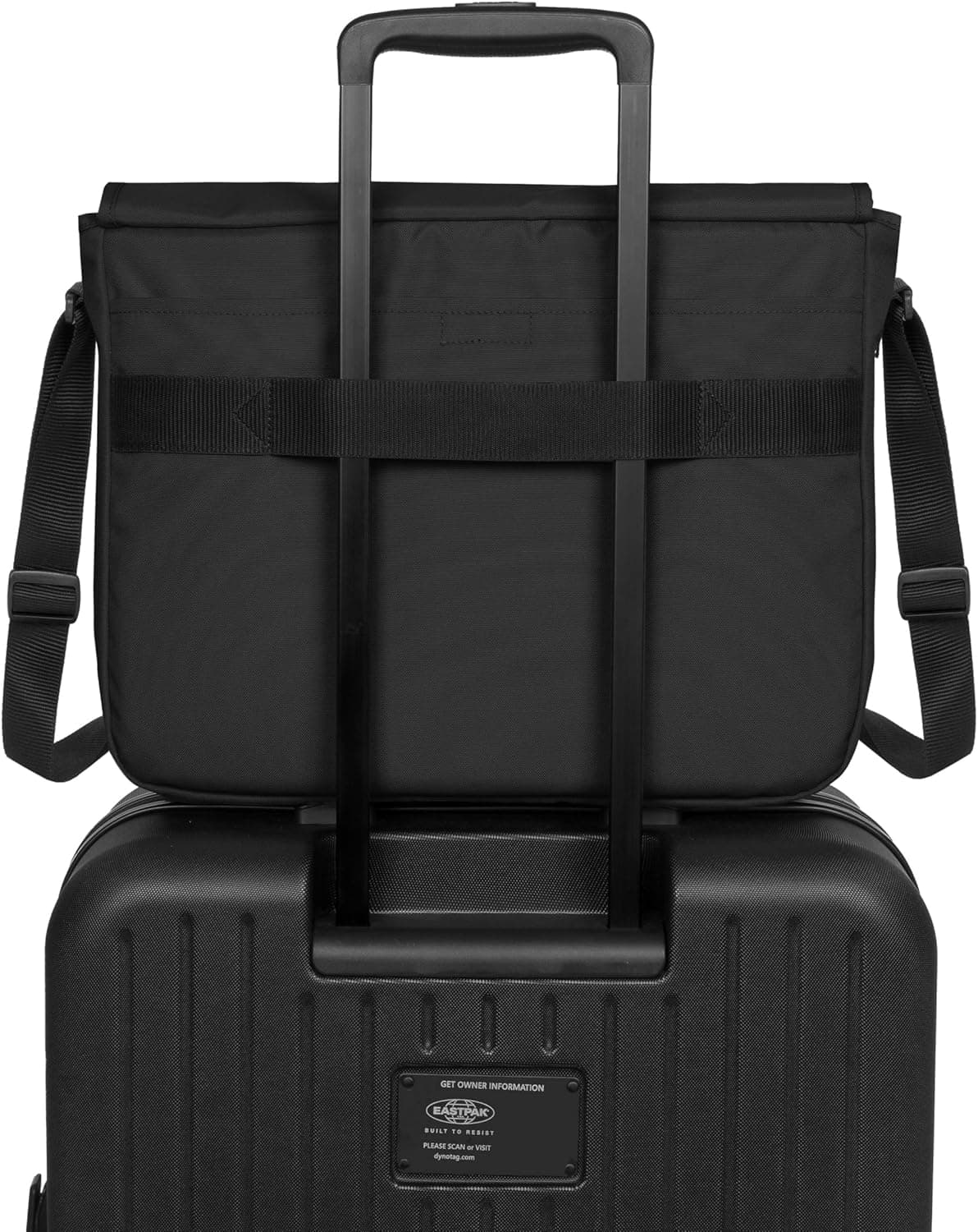 کیف یونیسکس EASTPAK Delegate + Delegate + کیف یونیسکس EASTPAK Delegate + Delegate +
