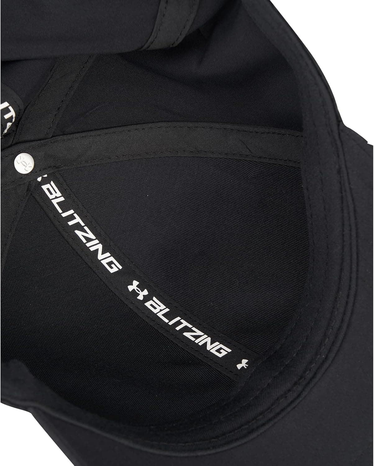 کلاه کپ مردانه Under Armour قابل تنظیم Storm Blitzing کلاه کپ مردانه Under Armour قابل تنظیم Storm Blitzing