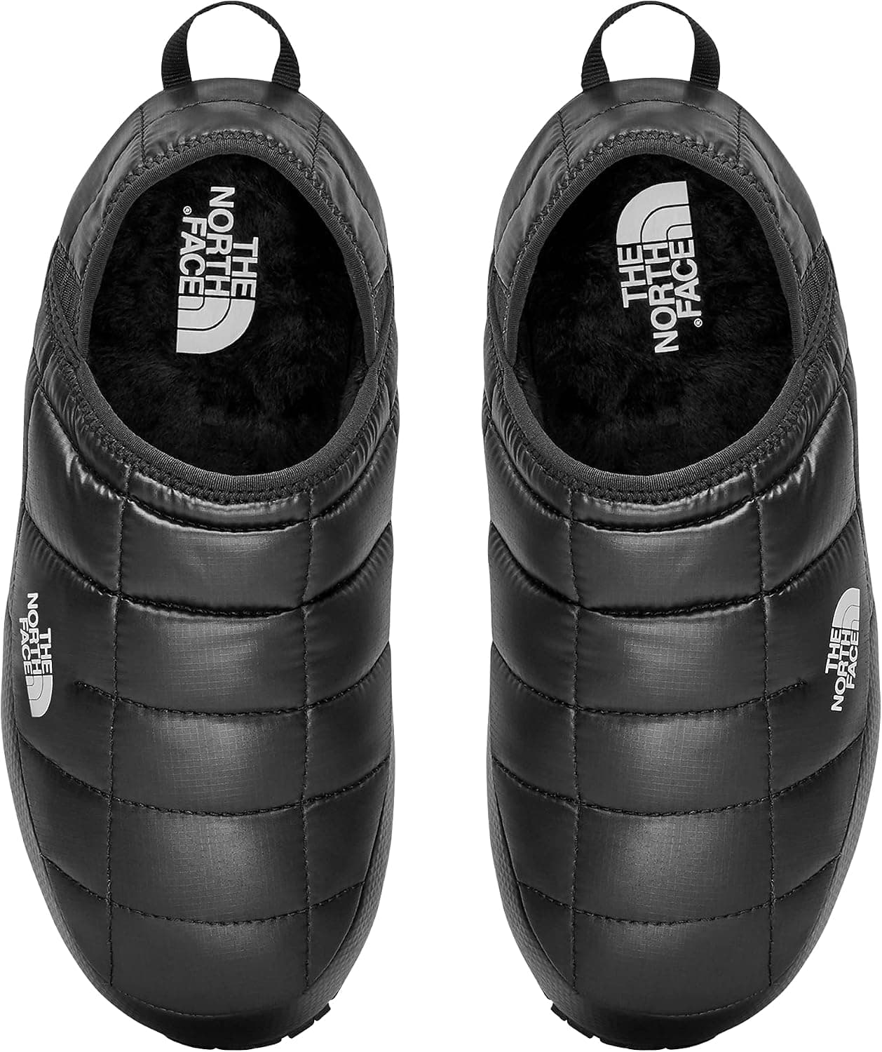 کفش اوتدور زنانه THE NORTH FACE Thermoball Traction Mule V سیاه مدل NF0A3V1HKX71 کفش اوتدور زنانه THE NORTH FACE Thermoball Traction Mule V سیاه مدل NF0A3V1HKX71