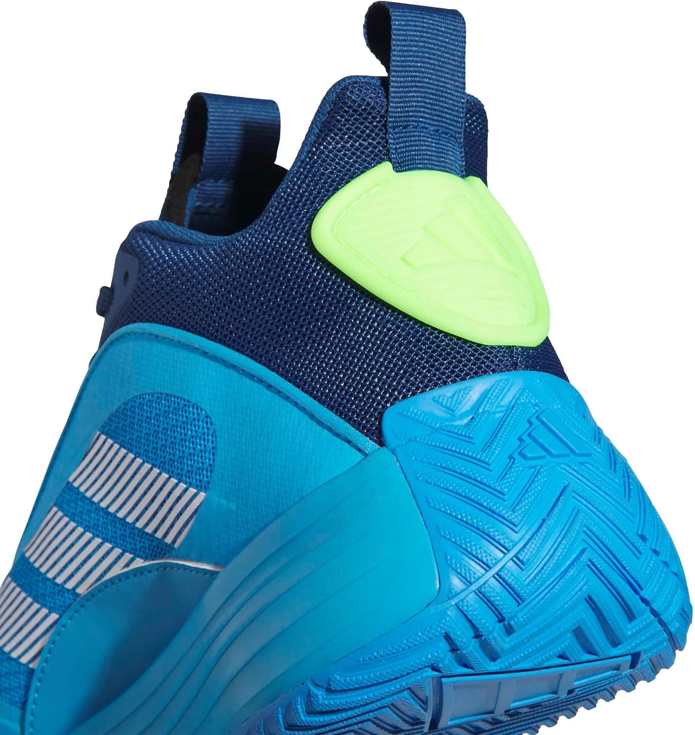 کفش ورزشی مردانه adidas مدل OWNTHEGAME 3.0 کفش ورزشی مردانه adidas مدل OWNTHEGAME 3.0