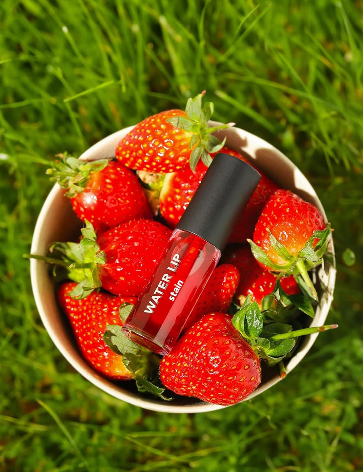 تینت لب Flormar بر پایه آب و ماندگار تینت لب Flormar بر پایه آب و ماندگار