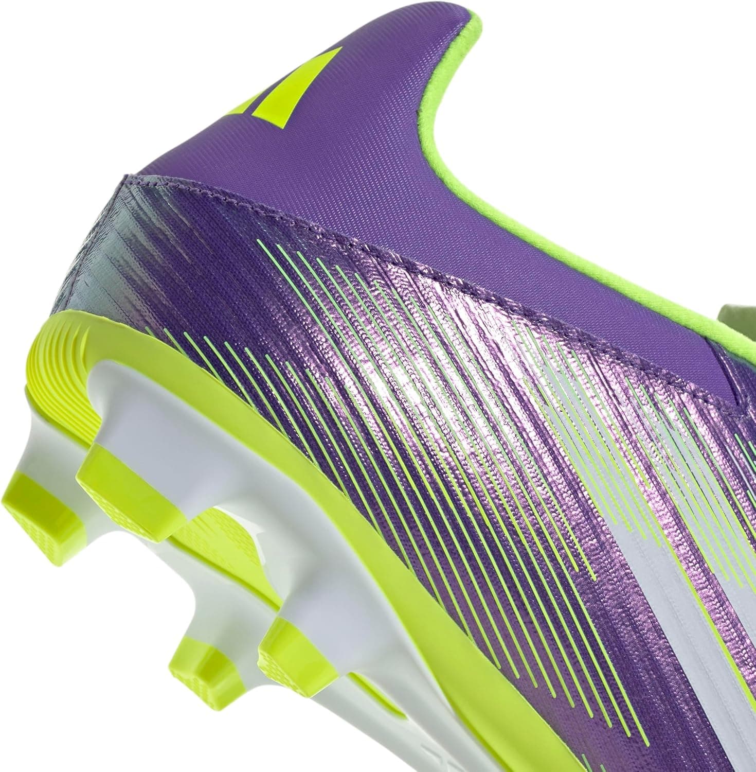 کفش فوتبال یونیسکس بزرگسال adidas Firm/Multi-Ground مدل F50 Club کفش فوتبال یونیسکس بزرگسال adidas Firm/Multi-Ground مدل F50 Club