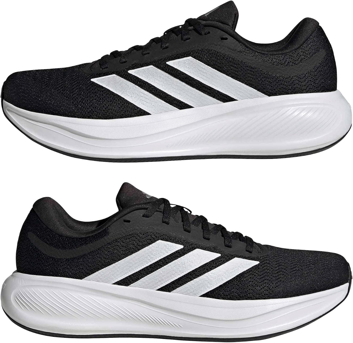 کفش ورزشی یونیسکس بزرگسال adidas RESPONSE RUNNER 2 ساق کوتاه کفش ورزشی یونیسکس بزرگسال adidas RESPONSE RUNNER 2 ساق کوتاه