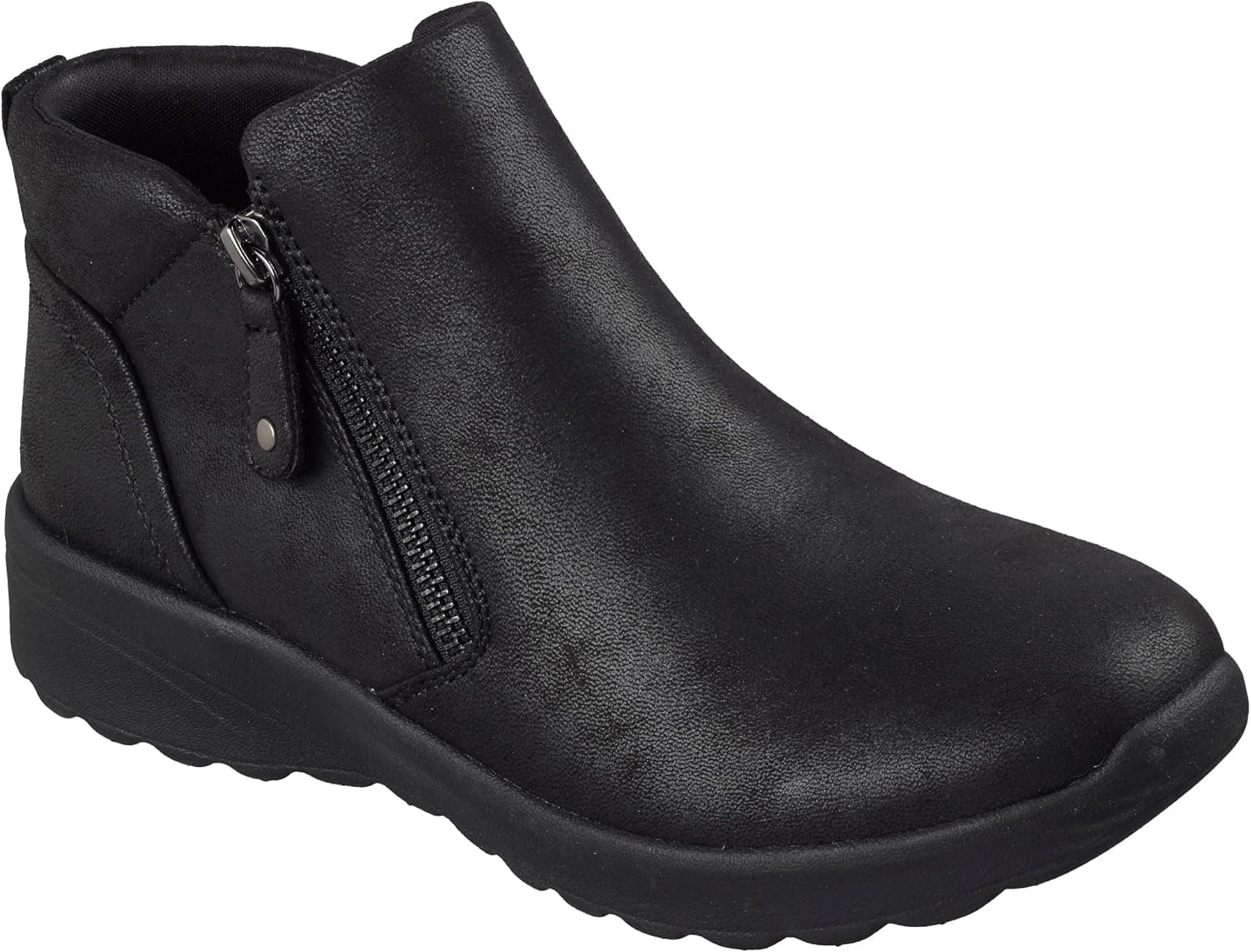 بوت مچی زنانه Skechers مدل Lovely Vibe-Fall in Bloom بوت مچی زنانه Skechers مدل Lovely Vibe-Fall in Bloom